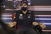 Foto zur News: Formel-1-Liveticker: Perez auch 2022 bei Red Bull? &quot;Sind