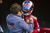 Foto zur News: Formel-1-Liveticker: Norbert Haug: &quot;Michael war ein guter