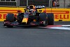 Foto zur News: Formel-1-Liveticker: Wegen Singapur: Red Bull passt