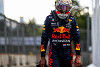 Foto zur News: Formel-1-Liveticker: Verstappen: &quot;Auf normalen Strecken ist