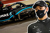 Foto zur News: F1-Talk am Donnerstag im Video: Russell #AND# Mercedes 2022
