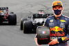 Foto zur News: F1-Talk am Quali-Tag im Video: Ist Mercedes jetzt nur noch
