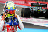 Foto zur News: F1-Talk am Sonntag im Video: So lief das Rennen für