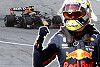 Foto zur News: F1-Talk am Samstag im Video: Mercedes hatte keine Chance