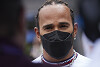 Foto zur News: Formel-1-Liveticker: EM-Niederlage: Hamilton kritisiert