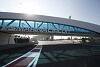 Foto zur News: Formel-1-Liveticker: Saisonfinale in Saudi-Arabien statt Abu