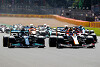 Foto zur News: Formel-1-Liveticker: Wie stehen die Erfolgschancen für den