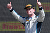 Foto zur News: Formel-1-Liveticker: &quot;Bad Boy&quot; entlassen: Williams trennt