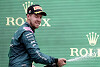 Foto zur News: Formel-1-Liveticker: Sebastian Vettel: Entscheidung da!