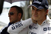 Foto zur News: Formel-1-Liveticker: Hülkenberg zu Williams? Teamchef nimmt