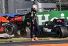 Foto zur News: Formel-1-Liveticker: Verstappen-Strafe sorgt für