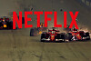 Foto zur News: Netflix-CEO über Formel-1-Liverechte: &quot;Würden darüber