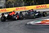 Foto zur News: Formel-1-Liveticker: Hamilton vs. Verstappen: Wer ist