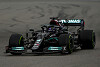 Foto zur News: F1-Talk im Video: Motorwechsel bei Lewis Hamilton: Was sind