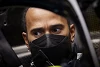 Foto zur News: Gridstrafe für Lewis Hamilton: Neuer Verbrennungsmotor in