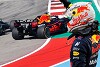Foto zur News: F1-Analyse: Das hat den Thriller Verstappen vs. Hamilton