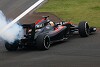 Foto zur News: Formel-1-Liveticker: Alonso: Hätte die Formel 1 früher