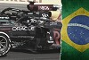 Foto zur News: Brasilien im Re-Live: War das unfair von Max Verstappen?