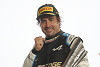 Foto zur News: Formel-1-Liveticker: Was Ross Brawn an Fernando Alonso