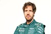 Foto zur News: Kritik wegen Aramco: Vettel streitet Vorwurf der Heuchelei