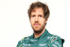 Foto zur News: Vettel: Als ich den Namen Mike Krack gehört habe, war ich