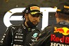 Foto zur News: Lewis Hamilton über Abu Dhabi 2021: Darf nie wieder