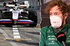 Foto zur News: Formel-1-Liveticker: Der zweite Testtag in Barcelona in der