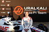 Foto zur News: Offiziell bestätigt: F1-Team Haas trennt sich von Nikita