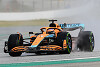 Foto zur News: Formel-1-Technik: Wie McLaren das Porpoising bislang