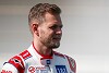 Foto zur News: Warum Kevin Magnussen Ja zu Haas und Nein zu Peugeot gesagt