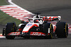 Foto zur News: Bestzeit für Magnussen: Haas überholt Konkurrenz in der