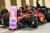 Foto zur News: Bahrain-Quali in der Analyse: Was steckt hinter Ferraris