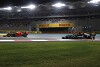 Foto zur News: FIA: Kein Wettbetrug bei Finale 2021 trotz