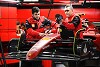 Foto zur News: &quot;Ferrari-Motoren sind definitiv wieder dort, wo sie 2019