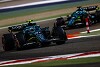 Foto zur News: Formel-1-Liveticker: Harte Kritik an Aston Martin