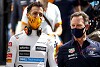 Foto zur News: Formel-1-Liveticker: Hätte Ricciardo bei Red Bull bleiben