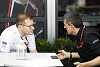 Foto zur News: Haas-Debatte flammt neu auf: F1-Teams wollen Klarstellung zu