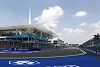 Foto zur News: Formel-1-Liveticker: Kurzfristige DRS-Anpassung in Miami