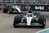 Foto zur News: Formel-1-Liveticker: Mercedes bekennt sich zur Formel 1