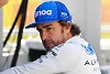 Foto zur News: Fernando Alonso: Formel 1 ist wichtiger als die Triple-Crown