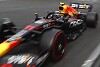 Foto zur News: Formel-1-Liveticker: Verstappen erklärt, warum Perez
