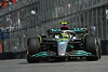 Foto zur News: Formel-1-Liveticker: Wolff hält Mercedes&#039; Porpoising-Problem