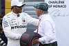 Foto zur News: Formel-1-Liveticker: Formel-1-Legende rät Hamilton zu