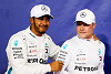 Foto zur News: &quot;War wütend auf die Formel 1&quot;: Valtteri Bottas hätte 2018