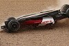 Foto zur News: Formel-1-Liveticker: Warum der Überrollbügel gebrochen ist