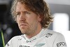 Foto zur News: Vettel fordert lebenslange Sperren für beleidigende Fans in