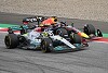 Foto zur News: Formel-1-Liveticker: Mercedes fehlen noch &quot;zwei oder drei