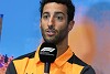 Foto zur News: Ricciardo räumt mit Gerüchten auf: Werde auch 2023 für
