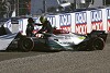 Foto zur News: Formel-1-Liveticker: Mercedes fürchtete Startverzicht in
