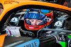 Foto zur News: &quot;Sehr beeindruckend&quot;: McLaren testet mit Colton Herta in